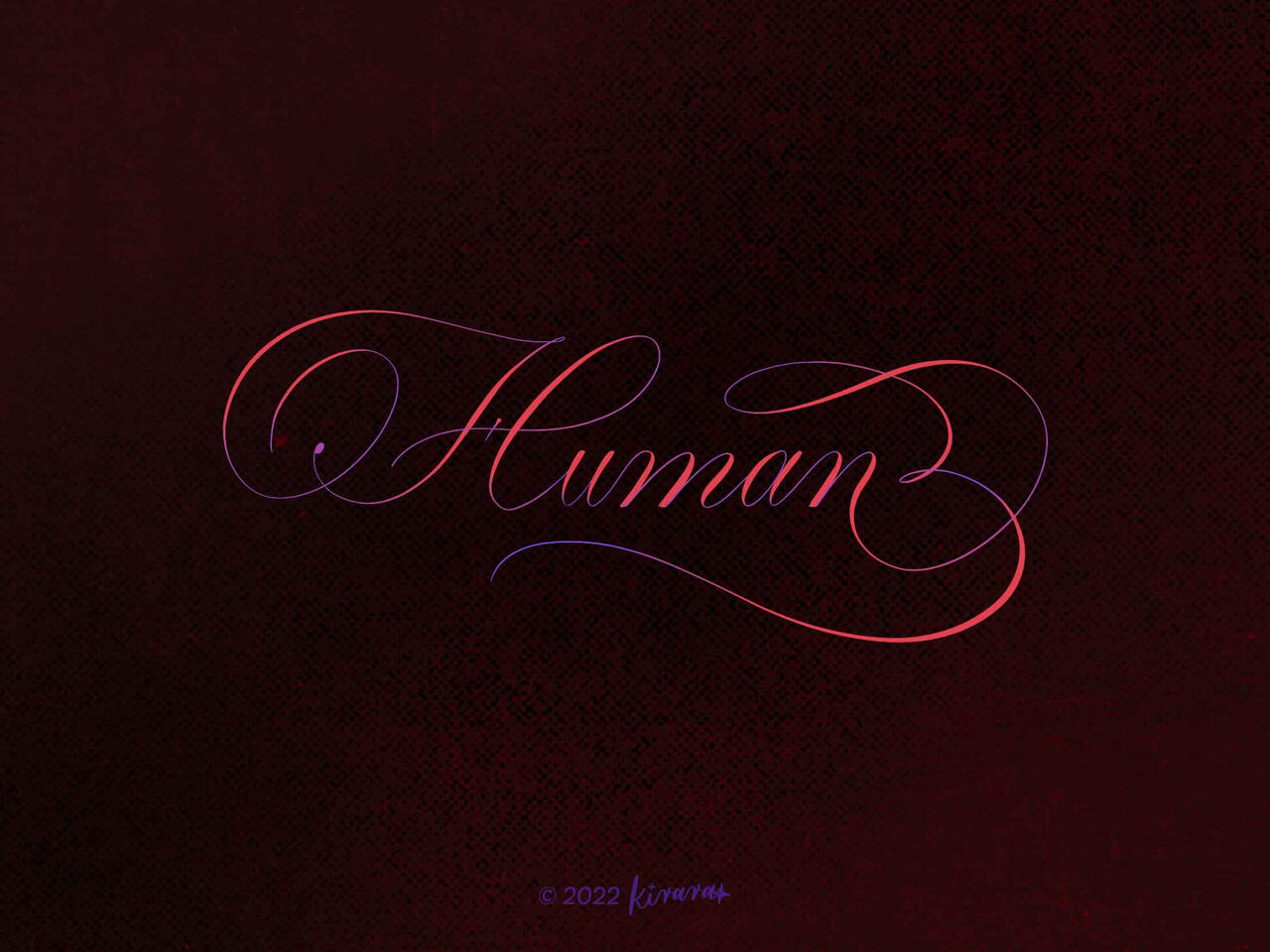 Human